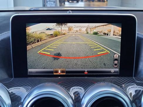 Used 2017 Mercedes-Benz AMG GT Coupe image 10