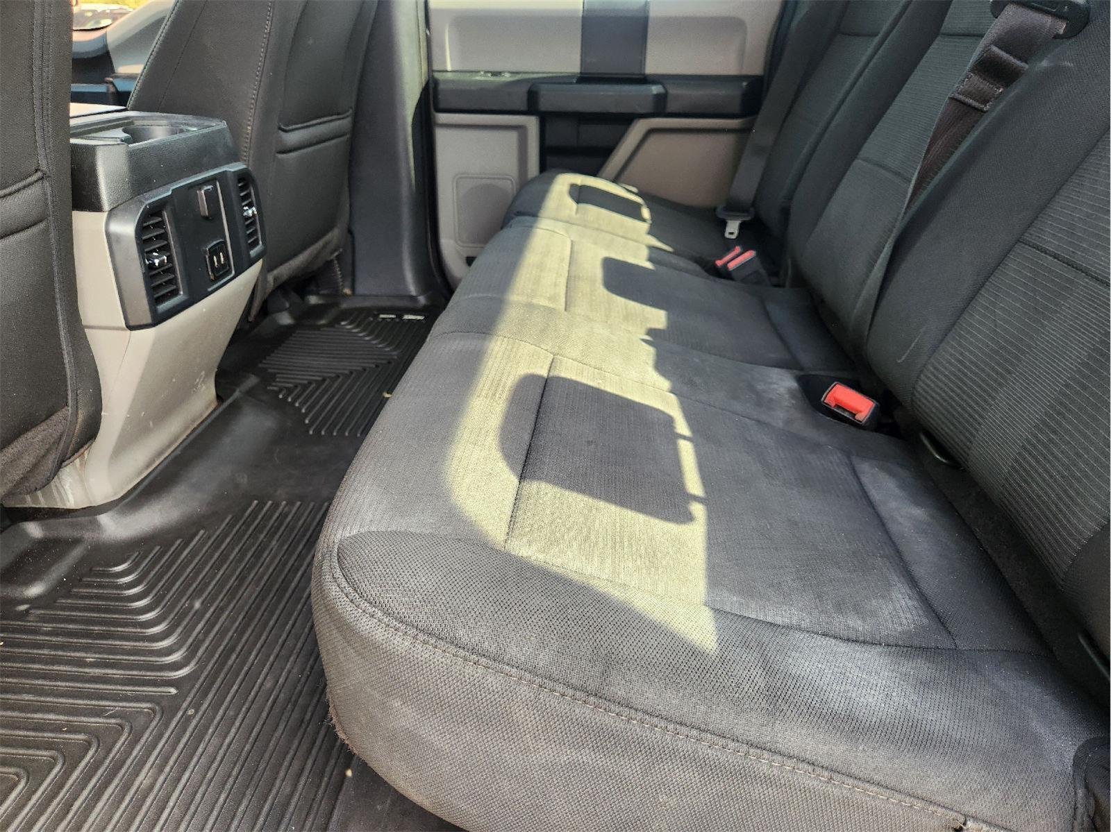 Used 2020 Ford F150 XL w/ Equipment Group 101A Mid RWD image 29