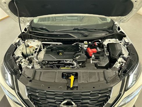 Used 2021 Nissan Rogue SL image 11