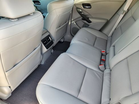 Used 2017 Acura RDX Technology Package image 36