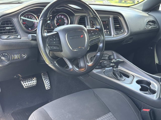 Used 2023 Dodge Challenger R/T RWD image 19