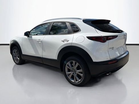 New 2026 MAZDA CX-30 AWD 2.5 S image 5