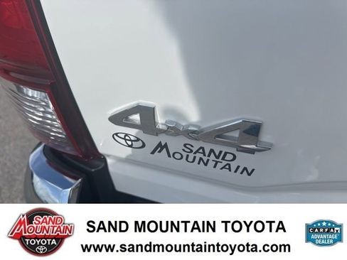 Used 2021 Toyota Tacoma SR5 image 12
