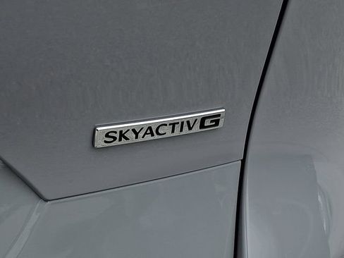 New 2026 MAZDA CX-5 Select AWD/4WD image 16