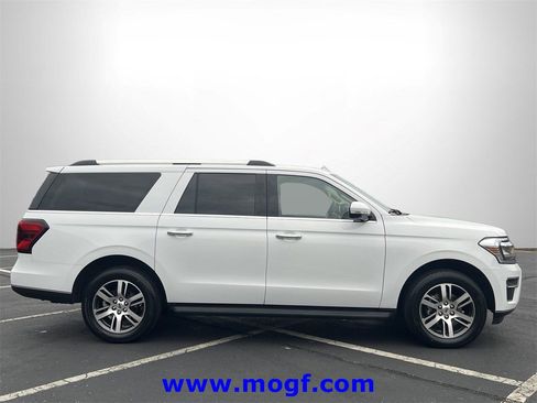 Certified 2024 Ford Expedition Max Limited image 31
