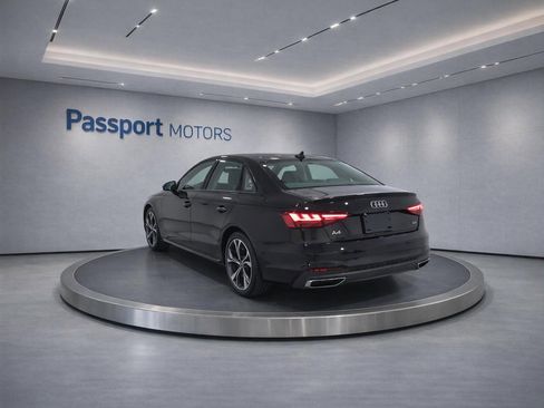 Used 2023 Audi A3 2.0T Premium w/ Black Optic Sport Package FWD image 6
