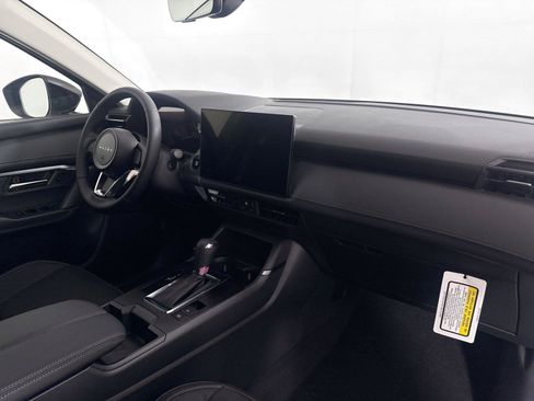 New 2026 MAZDA CX-5 Preferred AWD/4WD image 41