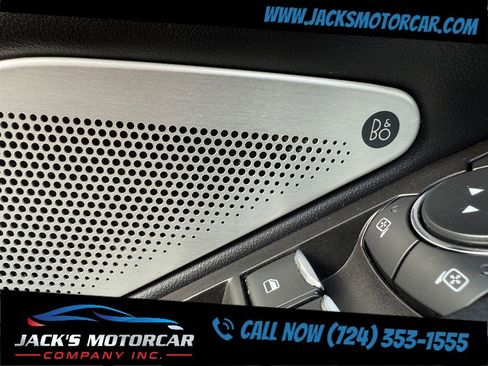 Used 2021 Ford Explorer ST w/ Equipment Group 401A image 15