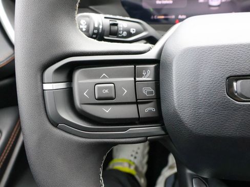 New 2026 Jeep Cherokee Overland w/ Advanced Pro Tech Group image 27