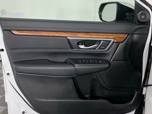 Used 2021 Honda CR-V EX-L image 13