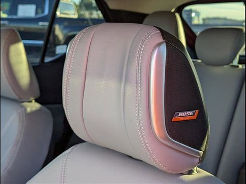 Used 2023 Nissan Kicks SR w/ SR Premium Package image 10