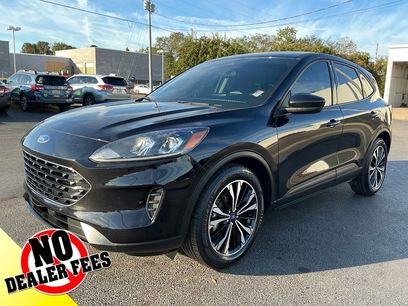 Used 2022 Ford Escape SE w/ SE Sport Appearance Package