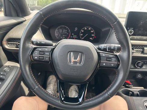 Used 2024 Honda HR-V Sport image 16