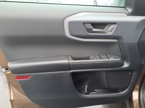 Used 2022 Ford Bronco Sport Big Bend w/ Convenience Package image 13