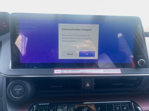 New 2026 Toyota Prius Plug-In Hybrid image 16