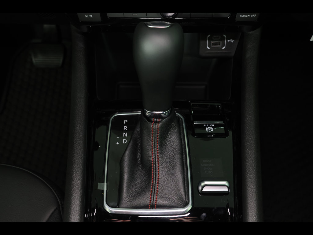 New 2026 Jeep Compass Trailhawk AWD/4WD image 15