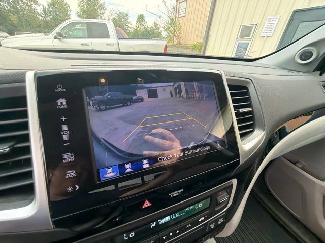 Certified 2020 Honda Ridgeline RTL-E image 29