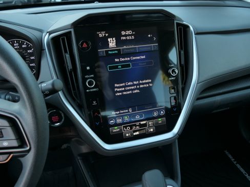 Certified 2025 Subaru Crosstrek 2.0i Premium image 18