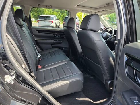 Used 2023 Honda CR-V EX-L image 17
