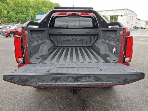 Used 2023 Chevrolet Colorado ZR2 w/ Desert Boss Special Edition AWD/4WD image 28