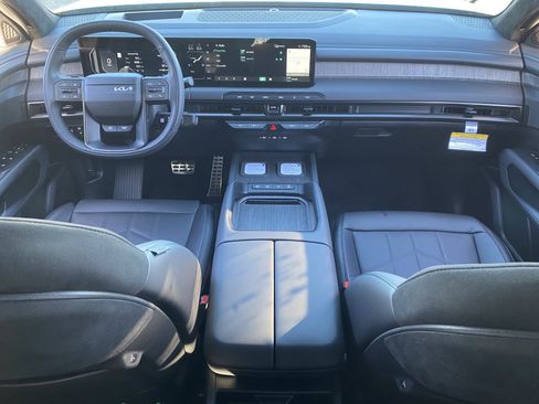 New 2027 Kia Telluride X-Line SX Prestige image 13