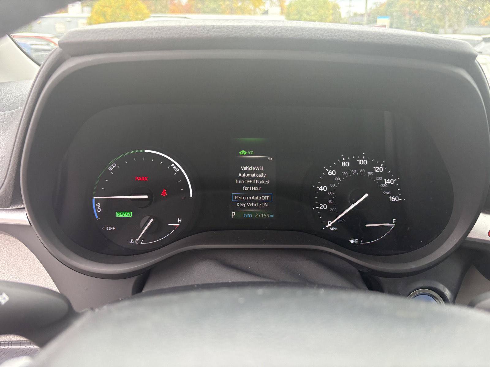 Used 2024 Toyota Sienna XLE w/ XLE Plus Package AWD/4WD image 12