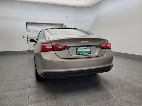 Used 2024 Chevrolet Malibu LT image 6