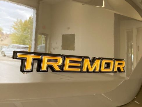 New 2026 Ford Explorer Tremor w/ Tremor Convenience Package image 7