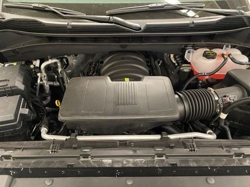 New 2026 Chevrolet Silverado 1500 LT Trail Boss image 28