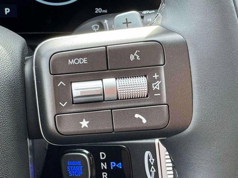 New 2026 Hyundai Palisade Calligraphy image 21