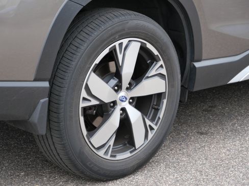 Used 2019 Subaru Forester Touring w/ Popular Package #3 AWD/4WD image 4