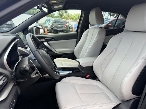 Used 2024 Mitsubishi Eclipse Cross SEL AWD/4WD image 11