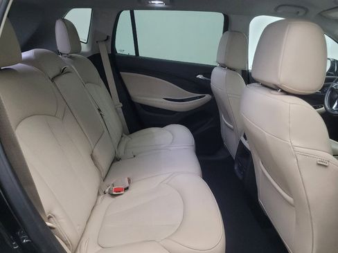 Used 2019 Buick Envision Preferred FWD image 19