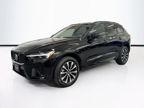 Used 2024 Volvo XC60 B5 Core w/ Climate Package AWD/4WD image 1