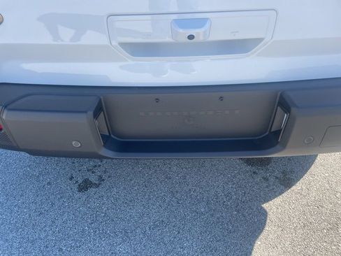 New 2025 Ford Bronco Sport Big Bend w/ Convenience Package image 10