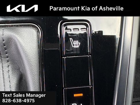 Certified 2023 Kia Niro EX FWD image 14