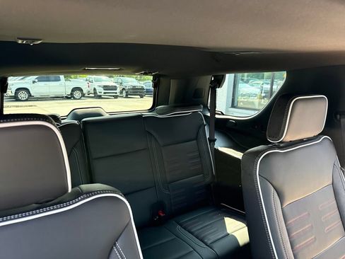 Used 2026 GMC Yukon AT4 Ultimate AWD/4WD image 68