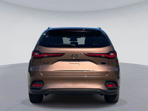 New 2026 MAZDA CX-70 SC Plus image 4
