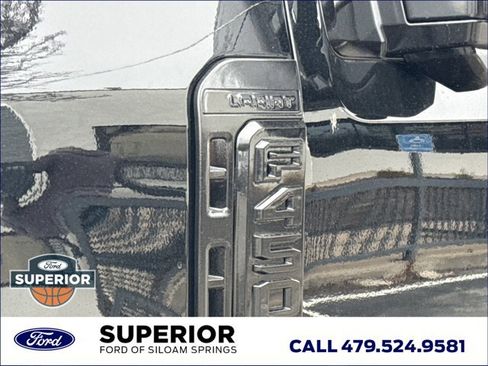 Used 2026 Ford F450 Lariat image 15