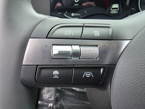 New 2025 Hyundai Kona SEL image 30