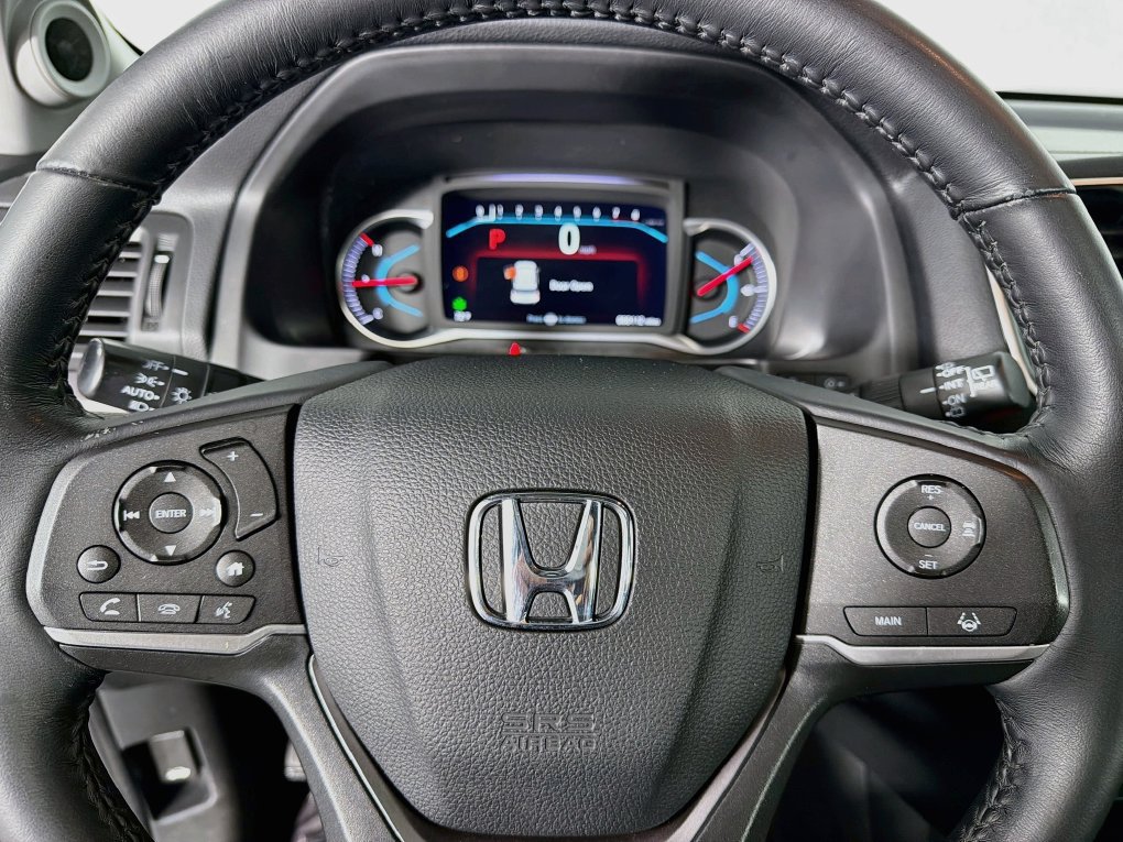 Used 2019 Honda Pilot EX-L image 16
