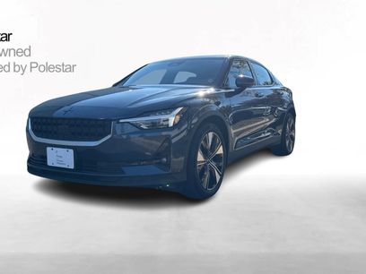 Certified 2023 Polestar Polestar 2 w/ Pilot Pack