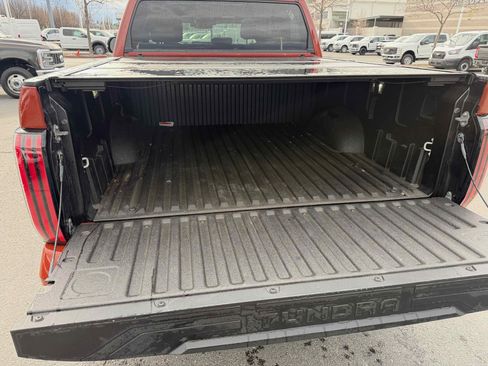 Used 2024 Toyota Tundra TRD Pro image 30