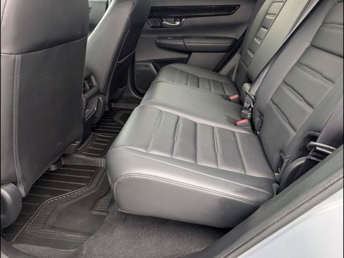 Used 2024 Honda CR-V EX-L image 12