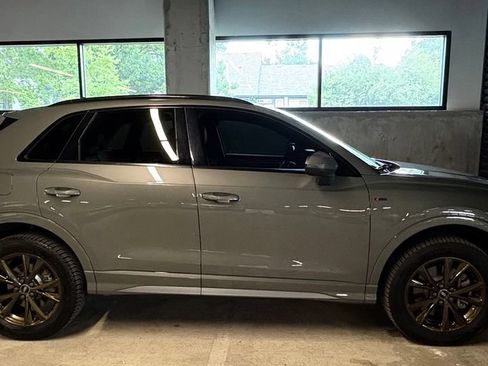 Used 2022 Audi Q3 2.0T Premium AWD/4WD image 8