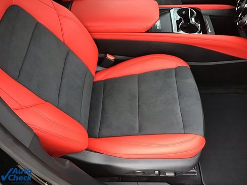 Used 2024 Chevrolet Blazer EV RS image 25