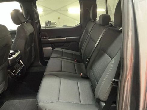 Used 2023 Ford F150 XLT w/ Equipment Group 302A High image 13