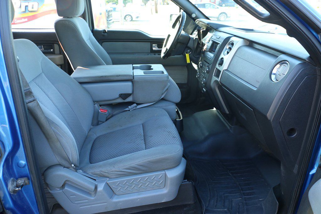 Used 2013 Ford F150 XLT w/ Luxury Equipment Group AWD/4WD image 20