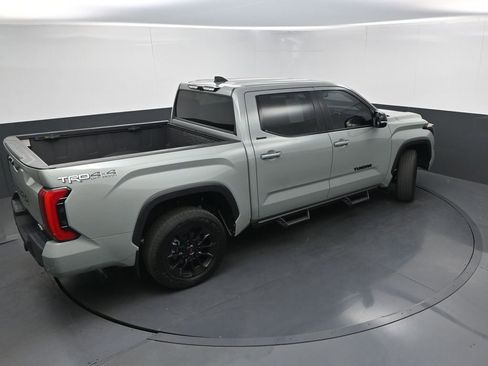 Used 2024 Toyota Tundra Limited w/ TRD Off-Road Package AWD/4WD image 37
