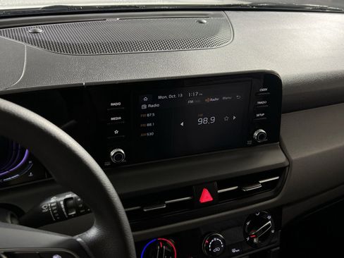 New 2026 Kia Seltos LX image 16